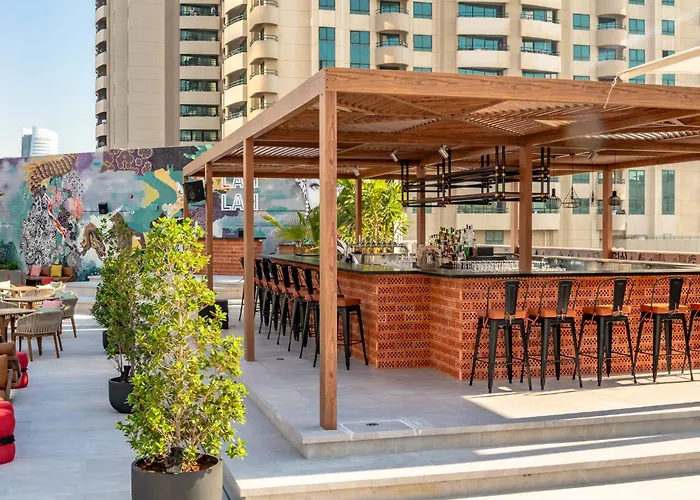 Zabeel House The Greens By Jumeirah Dubai